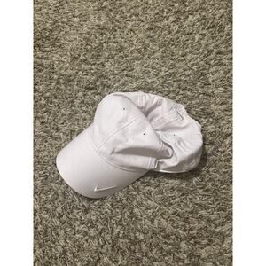 Nike Hat Pink
